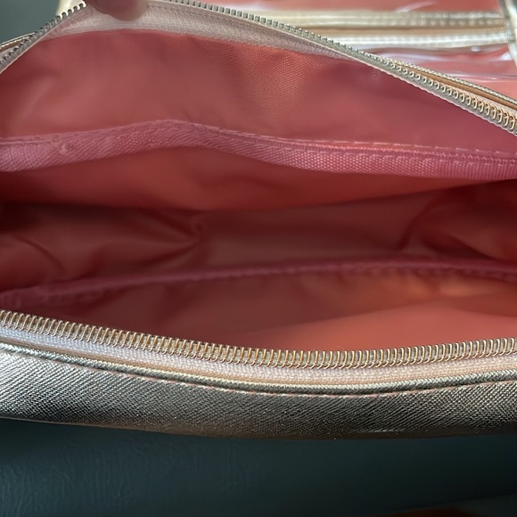 Lily England Cosmetic Travel Bag - Picture 6 of 6